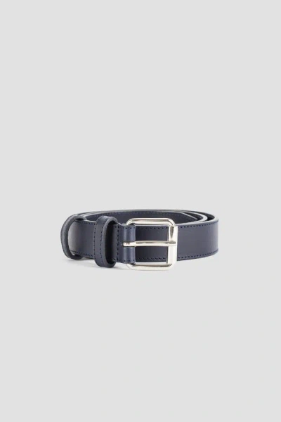 Comme Des Garçons Unisex Belt