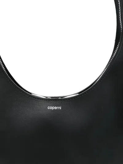 Coperni Swipe Double Gusset Shoulder Bag