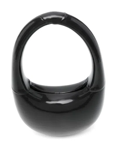 Coperni Zipper Shoulder Bag