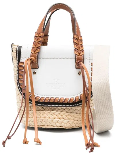 Cuba Lab Habanera Bag
