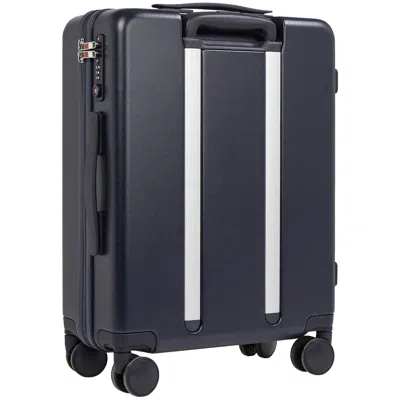 Tommy Hilfiger Cabin Size Suitcase Navy