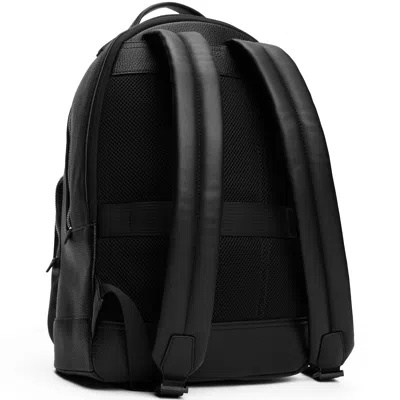 Tommy Hilfiger Central Backpack Black