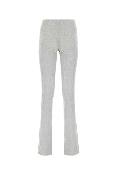 Dion Lee Knitwear & Sweatshirts In Gray