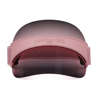 Dior Smoke Gradient Visor Ladies Sunglasses Club V1u 41l1 Cd40041u 73b 00