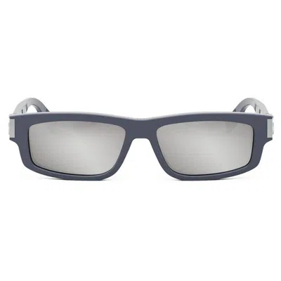 Dior Homme  Homme Cdicon S2i Dm40123i 20c (48a4) In Gray