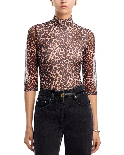 Generation Love Milo Leo Mesh Bodysuit
