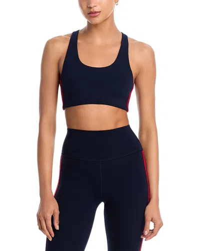 Splits59 Ella Airweight Sports Bra In Black