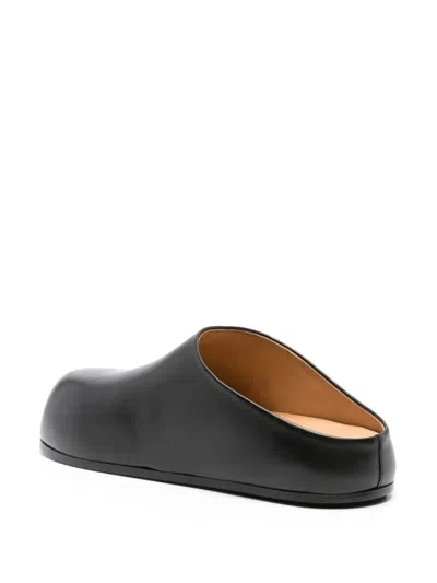 Marsèll Marsell Grande Sabot In Black