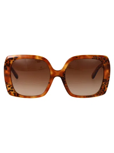 Dolce & Gabbana Squared Sunglasses 0 Dg4475 338013
