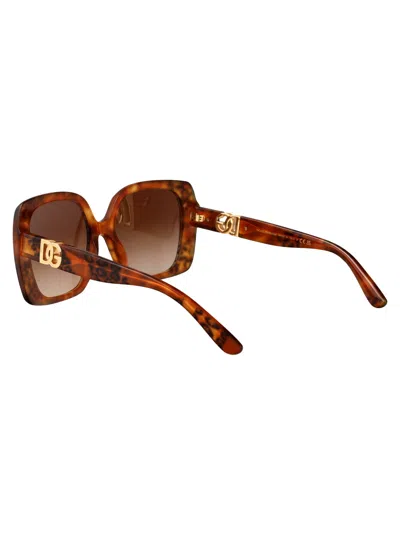 Dolce & Gabbana Squared Sunglasses 0 Dg4475 338013