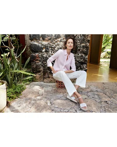 Hobbs London Nita Linen Shirt