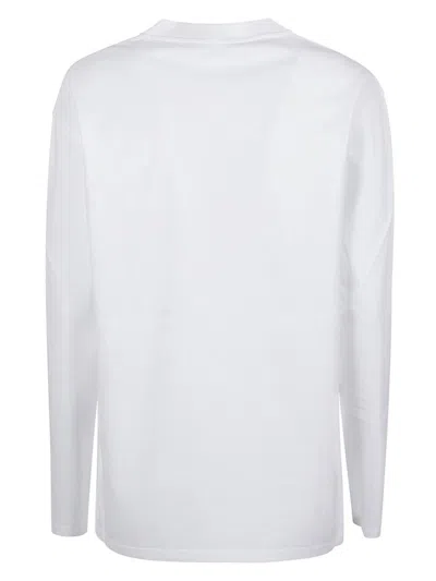 Stella Mccartney Sweaters In White