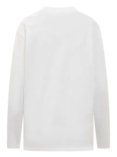 Stella Mccartney Sweaters In White