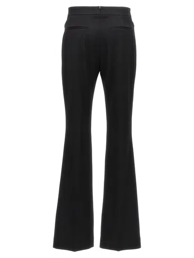 Tom Ford Flared Pants In Black