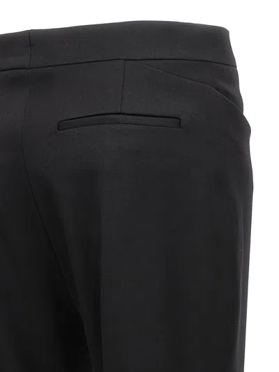 Tom Ford Flared Pants In Black