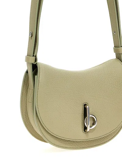 Burberry 'rocking Horse' Mini Shoulder Bag