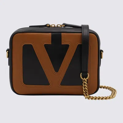 Valentino Garavani Borse... Nero/spice