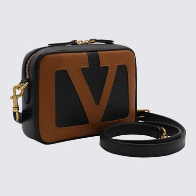Valentino Garavani Borse... Nero/spice