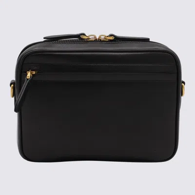 Valentino Garavani Borse... Nero/spice