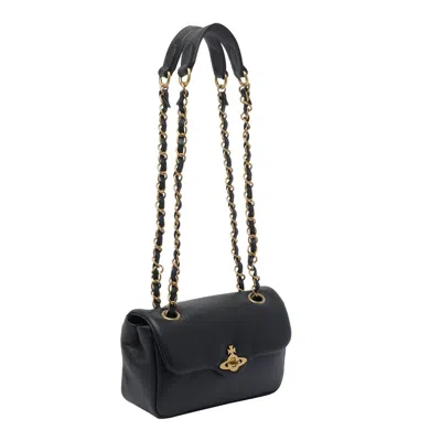 Vivienne Westwood Small Anita Shoulder Bag