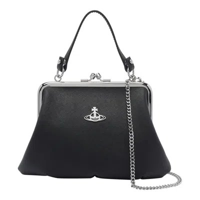 Vivienne Westwood Granny Hand Bag