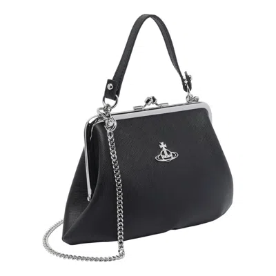 Vivienne Westwood Granny Hand Bag