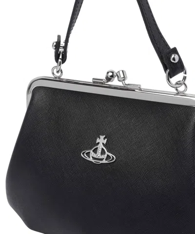 Vivienne Westwood Granny Hand Bag