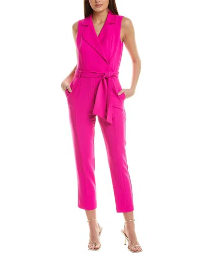 Black Halo Danica Jumpsuit