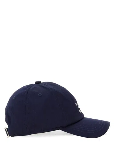 Drôle De Monsieur Baseball Cap