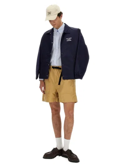 Drôle De Monsieur La Veste Slogan By Drole De Monsieur