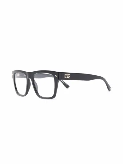 Dsquared2 Wayfarer-frame Glasses