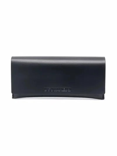 Dsquared2 Wayfarer-frame Glasses