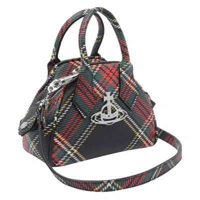 Vivienne Westwood Mini Yasmine Handbag