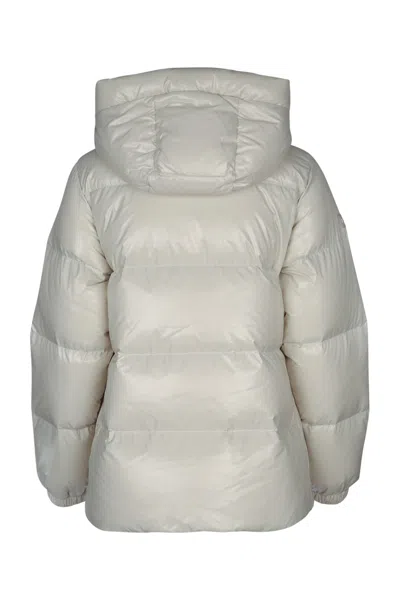 Duvetica Hooded Puffer Jacket