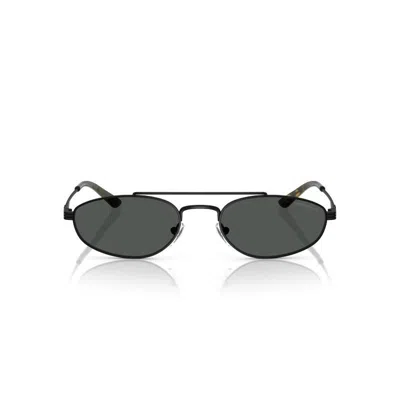 Emporio Armani Full Frame Sunglasses