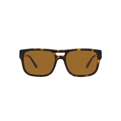 Emporio Armani Man Sunglass Ea4197 In Multi