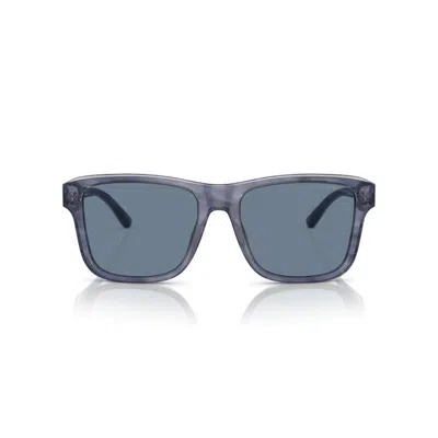 Emporio Armani Ea4208 605480 In Gray