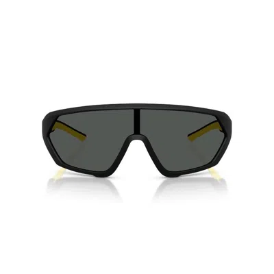 Ferrari Scuderia Fz6017u 504/87 In Black