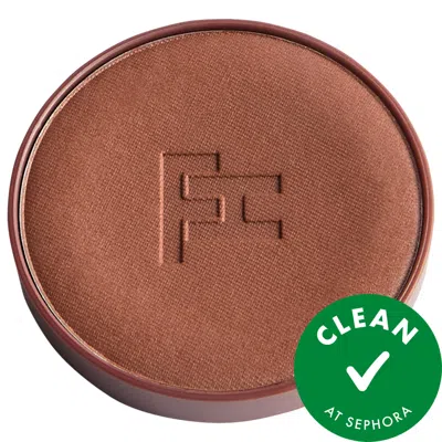 Fara Homidi Essential Bronzer Refillable Compact Refill Roma 0.12 Oz/3.5 G