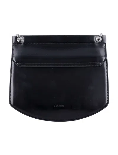 Ganni Apo G Crossbody