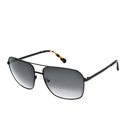 Gant Ga7188 01b In Gray