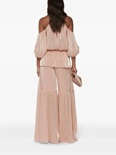 Genny Blusa In Pink