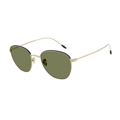 Giorgio Armani Ar6048 30132a In Green