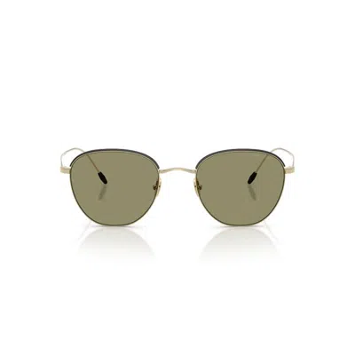 Giorgio Armani Ar6048 30132a In Green