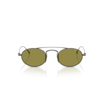 Giorgio Armani Ar6161t 3385/2 In Green