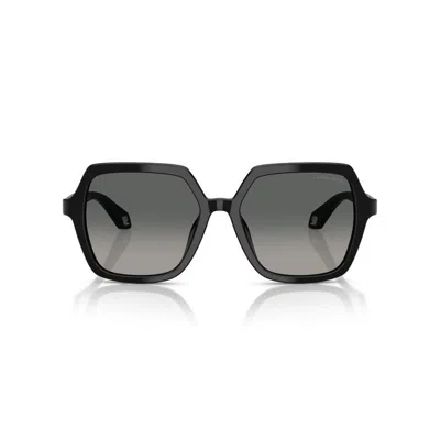 Giorgio Armani Ar8193u 500119 In Black