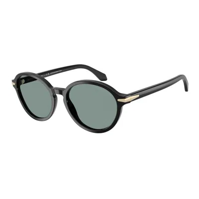 Giorgio Armani Ar8237 587556 In Black