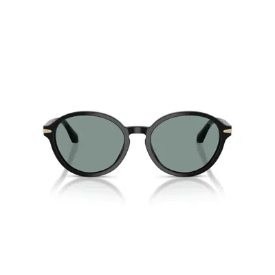 Giorgio Armani Ar8237 587556 In Black