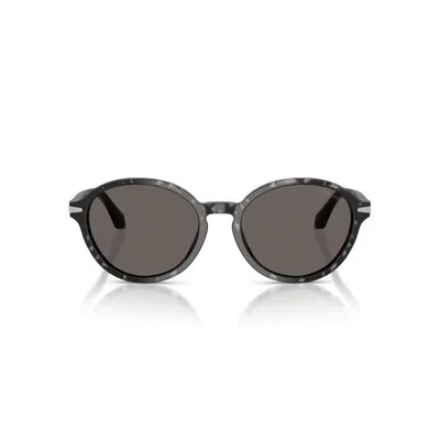 Giorgio Armani Ar8237 6236b1 In Black