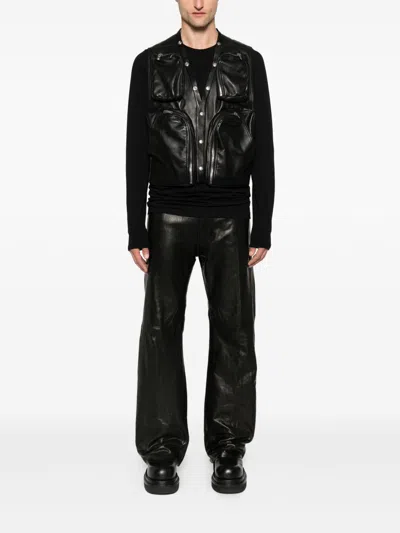 Rick Owens Gargo Vest